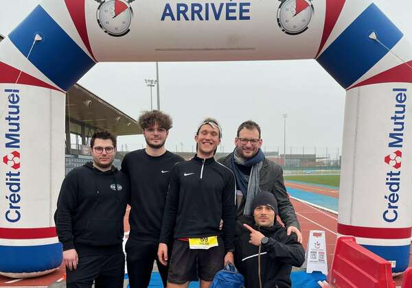 Weekend sportif à Colomiers - 21-23 Février 2025