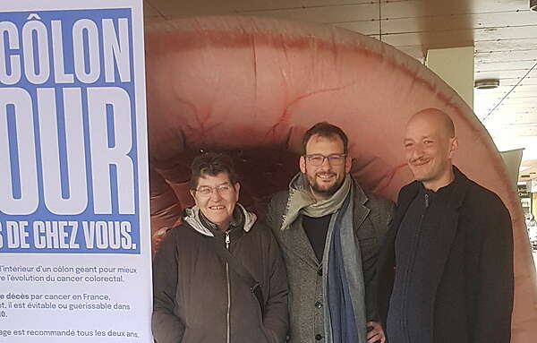 Le Colon Tour à Colomiers : Sensibilisation et Prévention