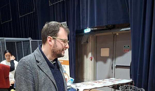 Une Matinée à la Foire aux Plantes de Colomiers - Dimanche 9 Mars 2025