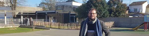 Inauguration de la cour de l’école Jean-Macé : une transformation nécessaire, mais quelle vision d’ensemble ?