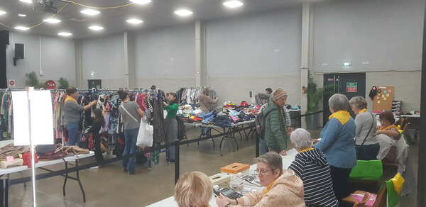 Braderie de Colomiers – Printemps-Été 2025