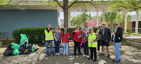 Ce week-end du 5 Avril 2025 à Colomiers