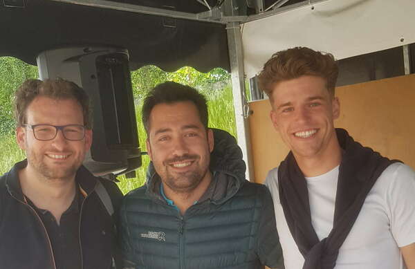 Grand Prix du Muguet 2025 : une belle journée cycliste à Colomiers