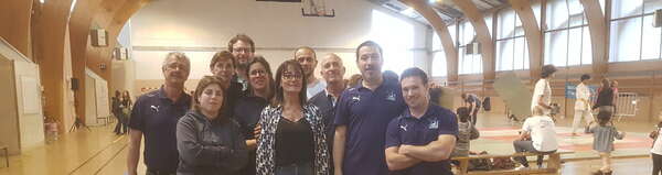 Coupe de Colomiers Judo 2025 : sport, jeunesse et excellence associative