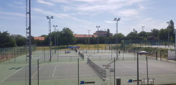 weekend des 17 et 18 Mai à Colomiers