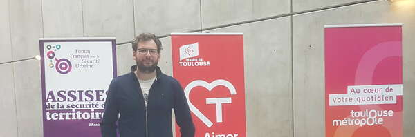 Assises de la sécurité à Toulouse Métropole