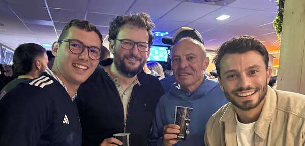 Colomiers Rugby : clap de fin pour une saison pleine