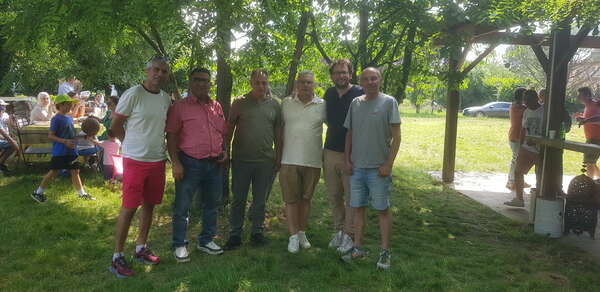 Mon week-end à Colomiers entre convivialité, solidarité et engagements locaux