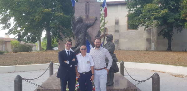 14 juillet : mémoire, histoire et engagement républicain