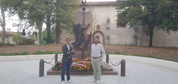 Commémoration de la Libération de Colomiers – Mémoire, engagement et transmission