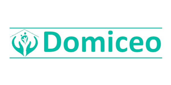Logo Domiceo