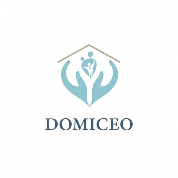 Logo Domiceo