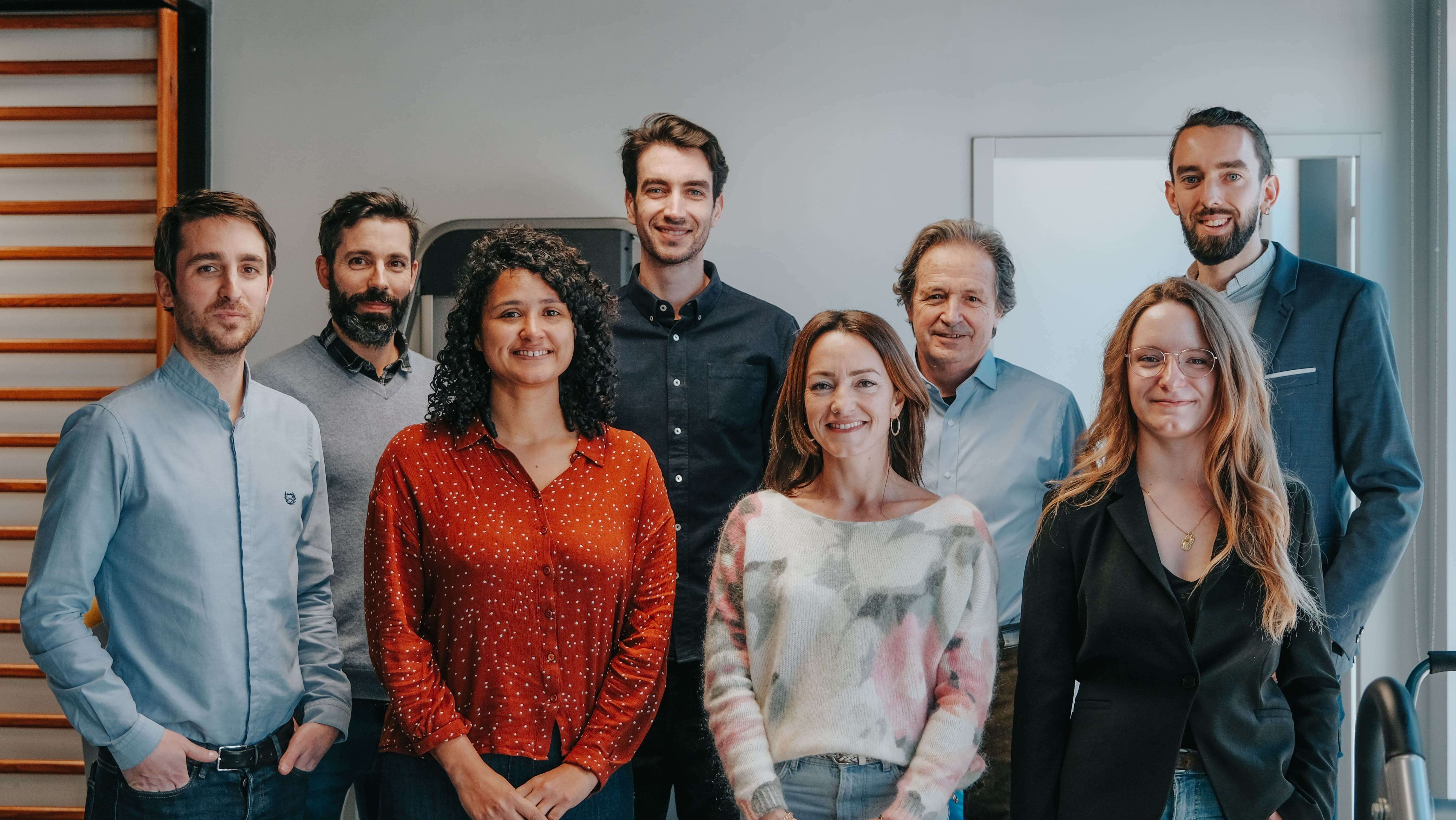 Ostéopathie Centre médical Bellerose Santé à Bègles