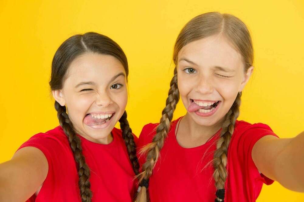 À QUEL ÂGE CONSULTER UN ORTHODONTISTE