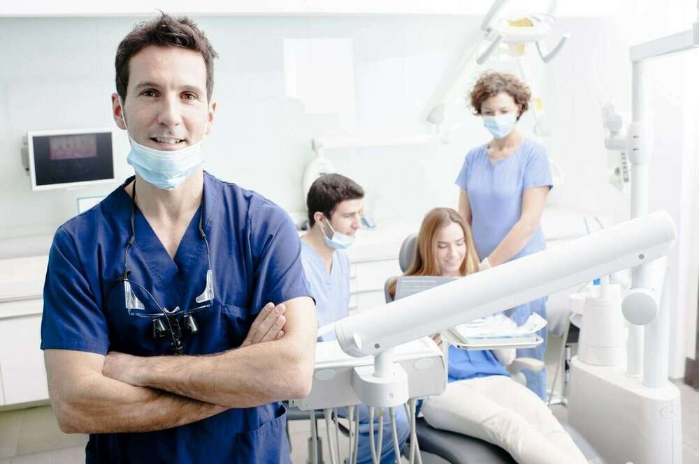 LE DOSSIER ORTHODONTIQUE