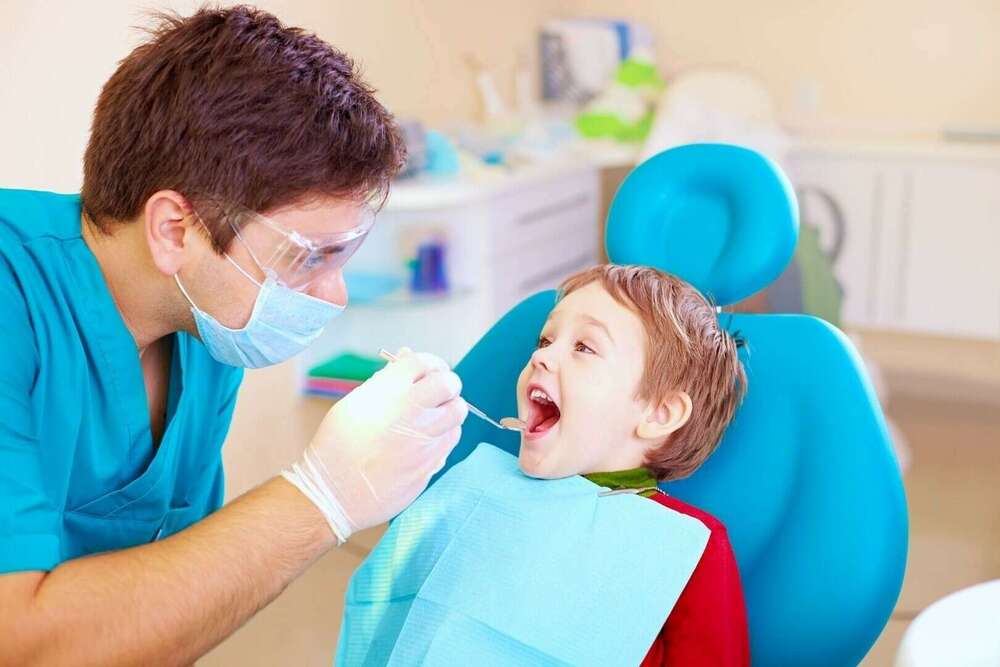 INCIDENTS ET URGENCES ORTHODONTIQUES