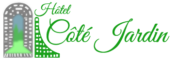 Logo Côté jardin
