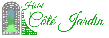 Côté jardin Côté jardin