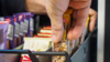 choix de snacks