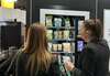 distributeur automatique snacks
