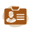 badge