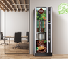 distributeurs automatiques de boissons chaudes