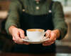 café