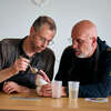 experts café