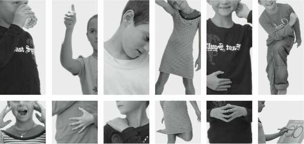 Le réflexe de protections des tandons