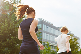 Programmes Brain Gym pour entreprises Spécialement conçus pour les entreprises