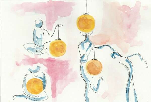 RÉÉDUCATION DU MOUVEMENT - stage avancé