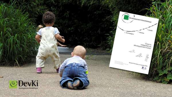DEVKI - INTÉGRATION DU DÉVELOPPEMENT MOTEUR