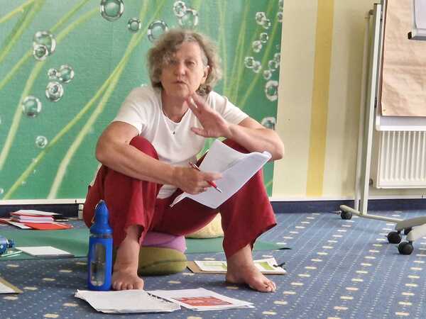 DEVKI RETREAT, AN EXCEPTIONAL TIME, A JOURNEY TO THE HEART OF YOUR DEVELOPMENT