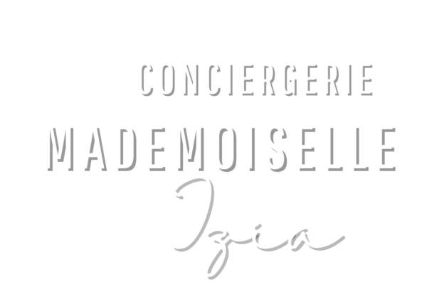 Logo Mademoiselle Izia