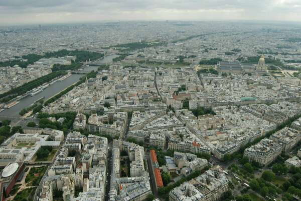 Seine-Saint-Denis : L'essor de la location saisonnière, une opportunité à saisir !