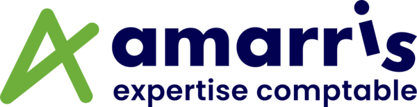 Logo Amarris