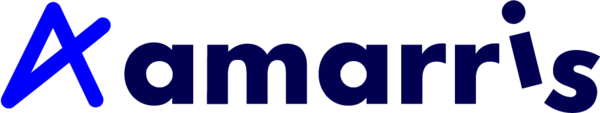 Logo Amarris