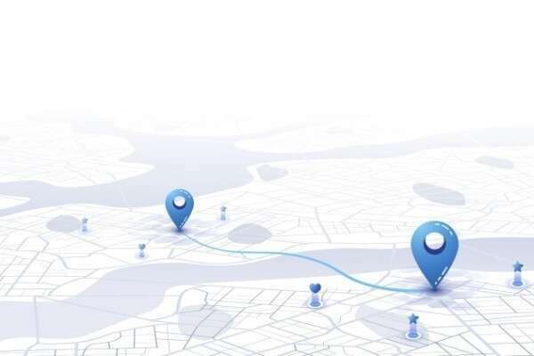 Indemnités forfaitaires petits déplacements - Année 2025