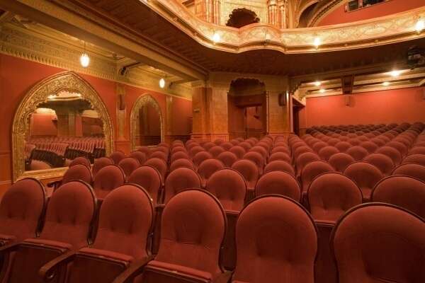 Indice de la production des arts, spectacles et activités récréatives - Année 2024