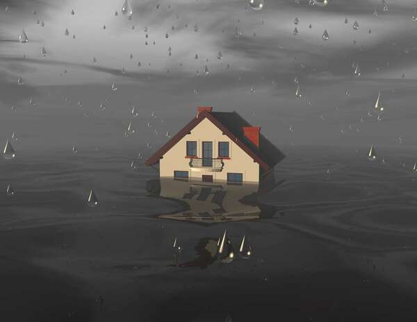 Urssaf : nouvelles mesures d’urgence en raison des intempéries et inondations