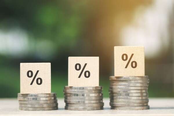 Taux moyen de rendement des obligations des sociétés privées (TMOP) - Année 2025