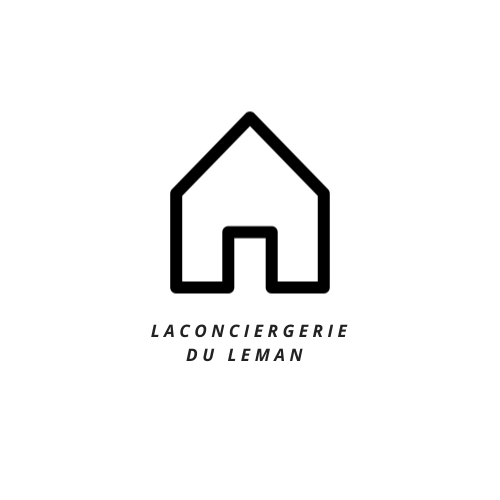 Logo La conciergerie du Léman
