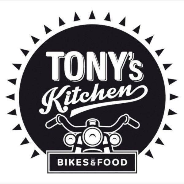 Logo Tony's Kitchen
