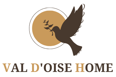 Logo Val d'Oise Home