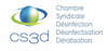 logo CS3D