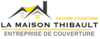 logo maison thibault