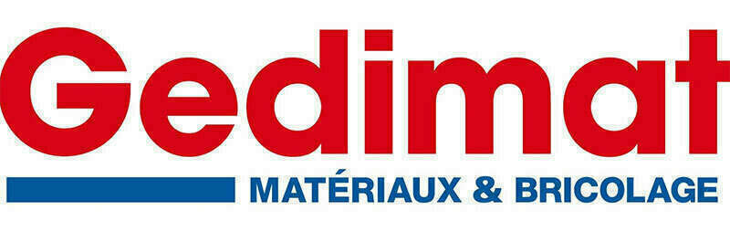 Gedimat logo