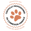 Certificat professionnel en connexion animale