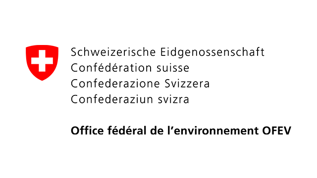 Office fédéral de l'environnement OFEV