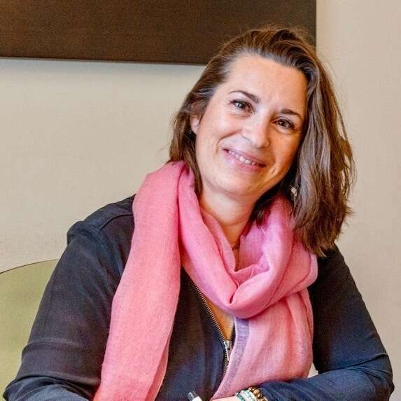 Pascale Agazzi Grasset